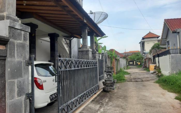 Hotel O Ravaya Homestay