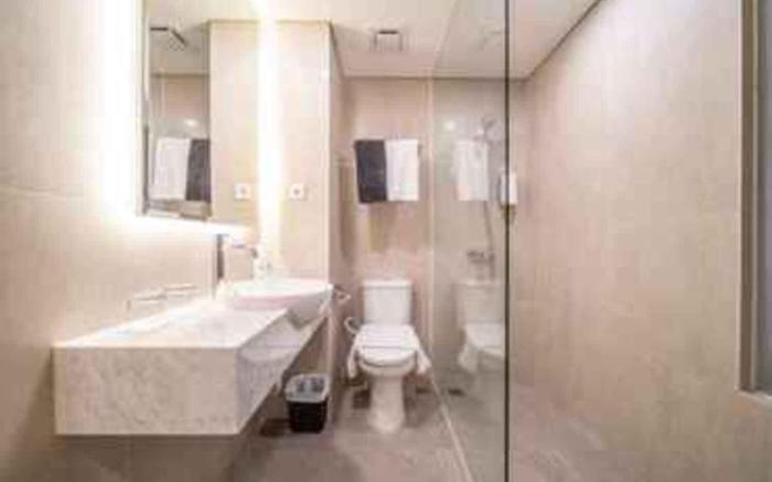 All Nite & Day Residence Kebon Jeruk Jakarta