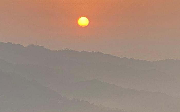 The Cerro Rico-Kasauli |3 Bedroom | Modern Villa |