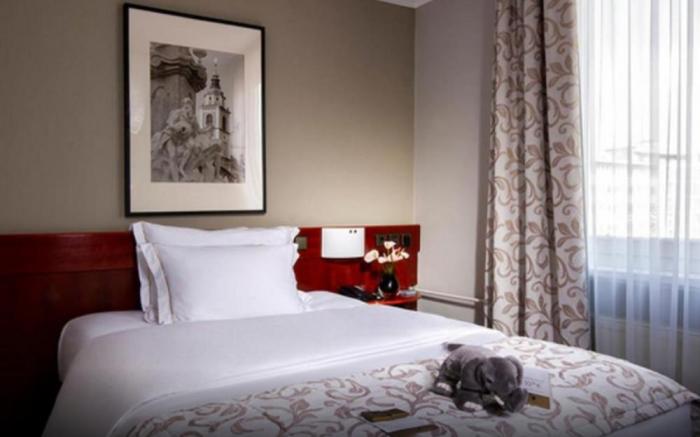 Hotel Kanha Inn
