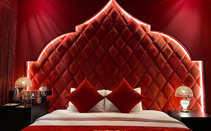 Pharaon Hotel 3