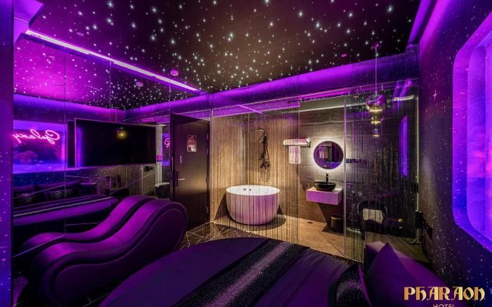 Pharaon Hotel 3