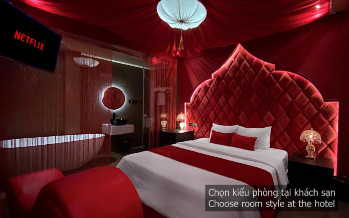 Pharaon Hotel 3