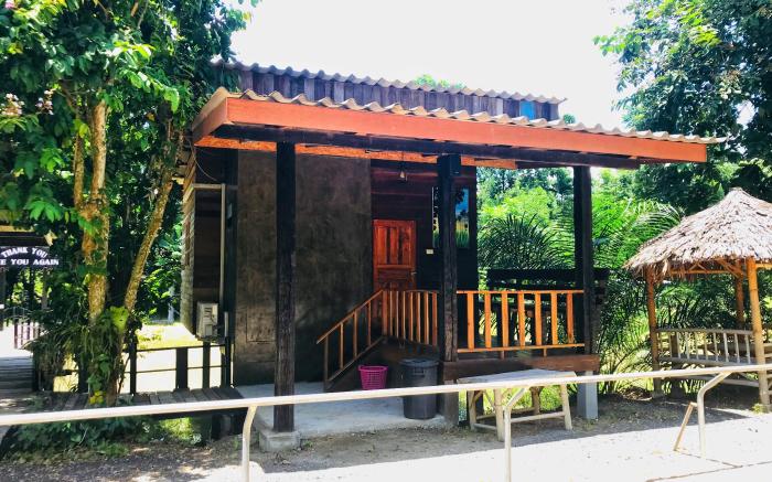 A2_กำนันมี่่โฮมสเตย์_Kamnan Mi Homestay​