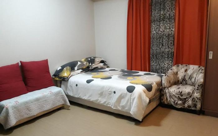 Cozy Airport Condotel NAIA T3 & RWM Pasay City 