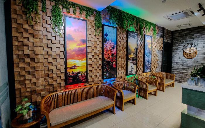 Hotel 17