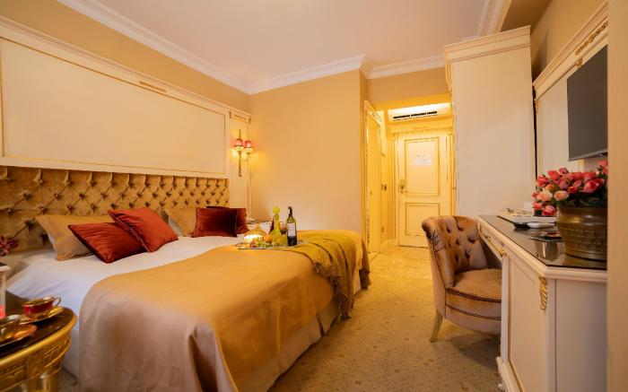 Balin Hotel- Special Category