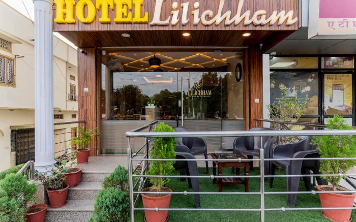 Hotel Lilichham