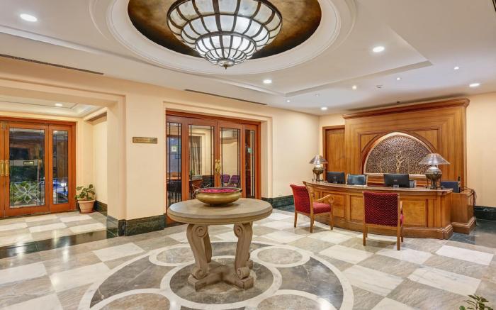 The Cama - A Sabarmati Riverfront Hotel