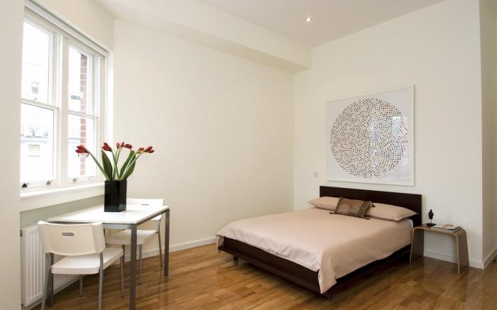 St James House Serviced Apartments