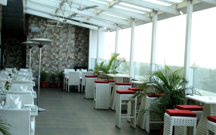 Comfort Inn Lucknow
