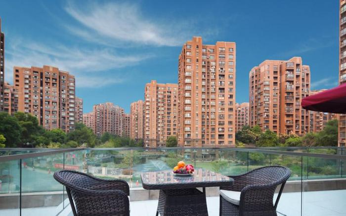Vienna Hotel Hangzhou Jiubao Sijiqing Suanli Town