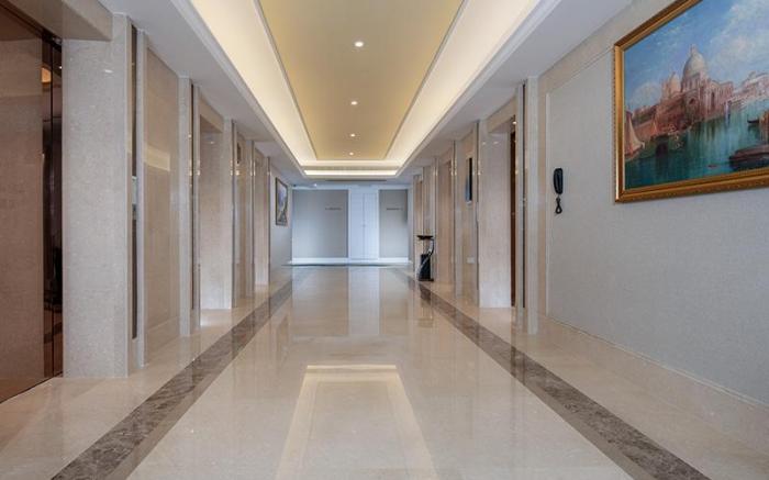 Venus International Hotel Changsha Meixi Lake