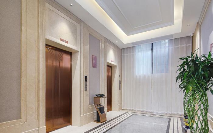 Vienna Hotel Runda Guoji Mingyueshan Avenue
