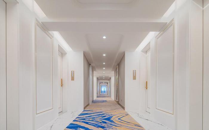 Vienna Hotel Yunnan Maitreya Huquan