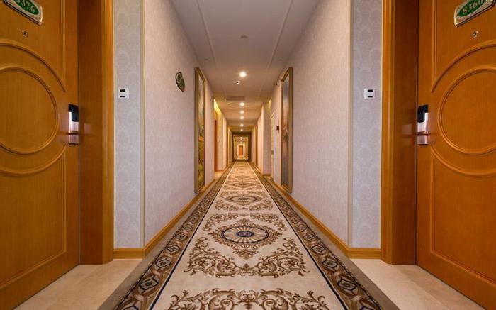 Vienna Hotel Beijing Jiugong
