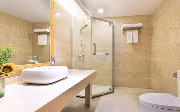 Vienna Hotel Chengdu Taikoo Li Chunxi Road Pedestrian Street