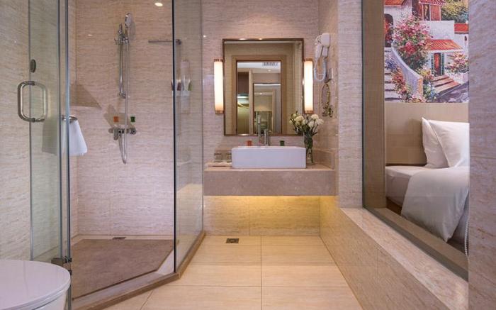 Vienna Hotel Yunnan Dali Ancient City Scenic Spot