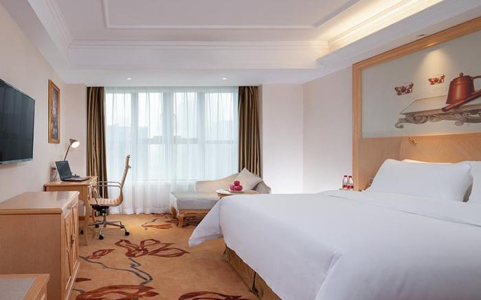 Vienna Hotel Guiyang Exhibition Center Financial City