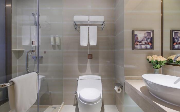 Vienna Hotel Shandong Zouping Huangshan