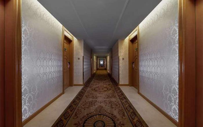 Vienna Hotel Guangdong Shaoguan Renhua Danxiashan County Center