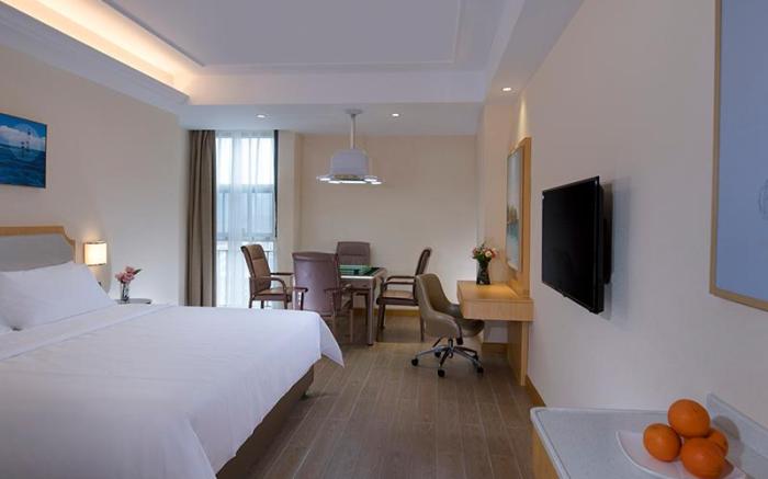 Vienna Hotel Hunan Liuyang Economic Development Zone