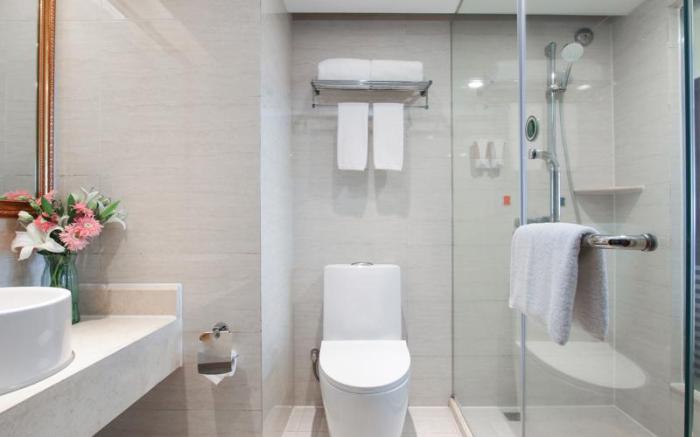 Vienna Hotel Anhui Fuyang Yingshang Yingbin Avenue