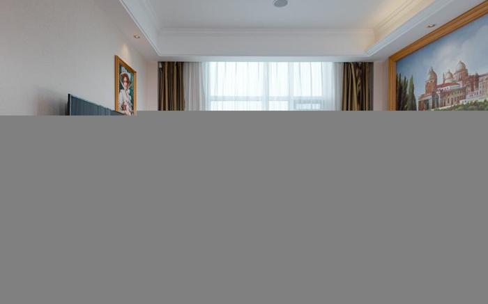 Vienna Hotel Hubei Jinzhou Changjiang University