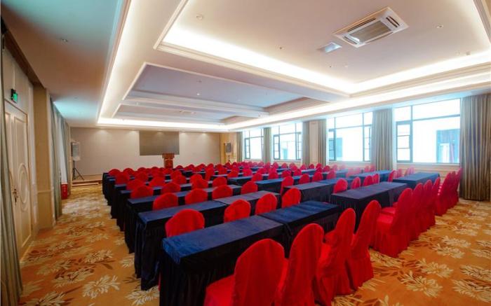 Vienna Hotel Lhasa Potala Palace South Branch