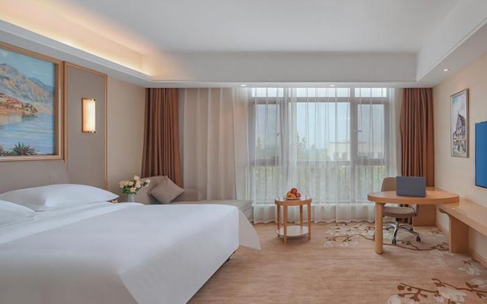 Vienna Hotel Hebei Cangzhou Suning Shenhua Road