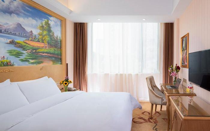 Vienna Hotel Zhejiang Ningbo Railway Station