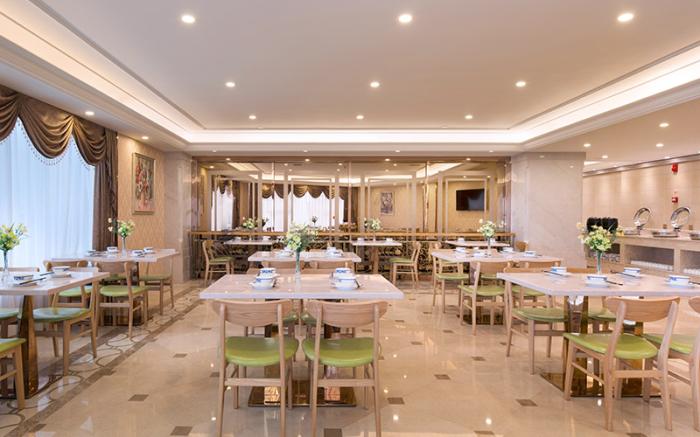 Vienna Hotel Jiangxi Jingdezhen Taoxichuan