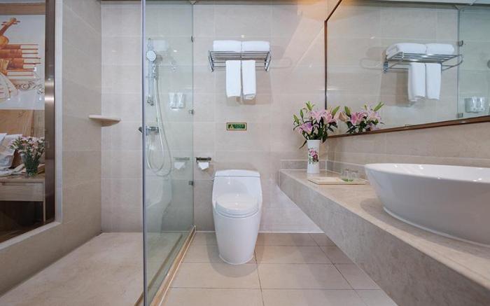 Vienna Hotel Sichuan Neijiang Business Trade City