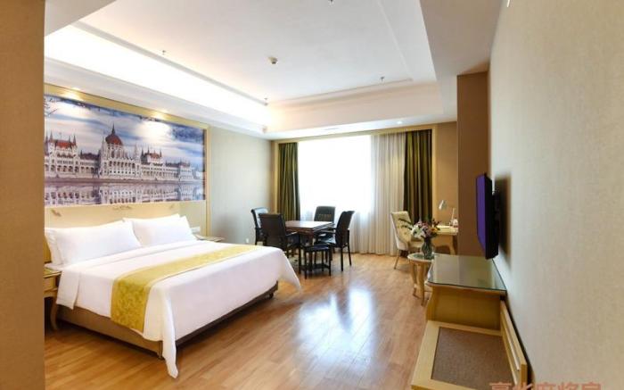 Vienna Hotel Hunan Radio and Television International Convention and Exhibition Center