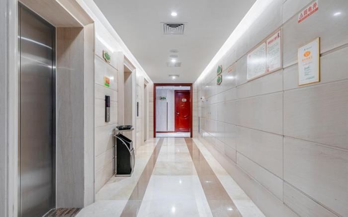 Vienna Hotel Guangxi Beihai Yintan