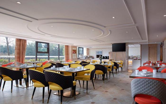 Vienna Hotel Yunnan Kunming Economic Development Zone