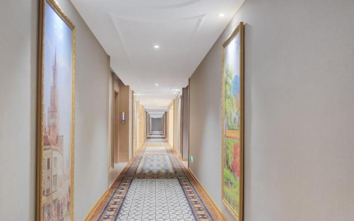 Vienna Hotel Changdong Avenue Guangzhou Road