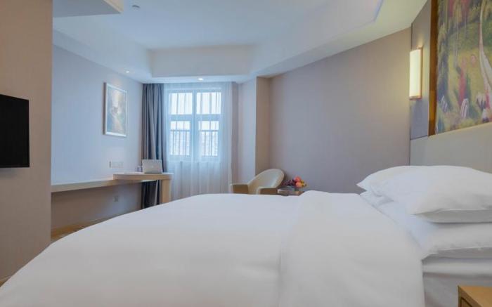 Vienna Hotel Hunan Shaodong Chuangye Community Zhaoyang Avenue