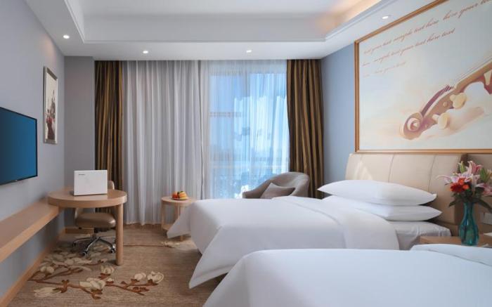 Vienna Hotel Hefei New  Bengbu Road