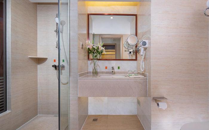 Vienna Hotel Chengdu Dufu Cottage the Jinsha Site