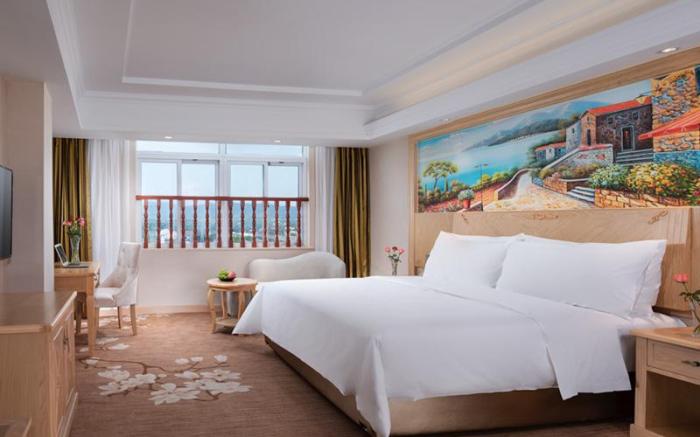 Vienna Hotel Guangdong Shaoguan Shiliting