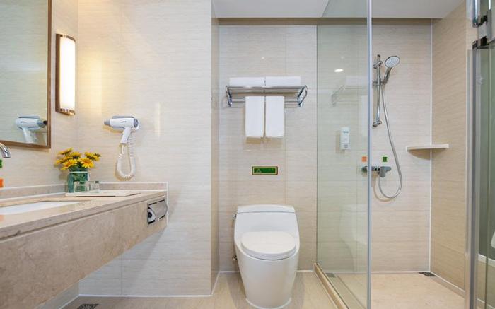 Vienna Hotel Shaanxi Weinan Shengli Street Railway Station