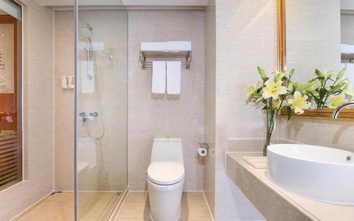 Vienna Hotel Guangxi Guilin Quanzhou High-Speed Railway Station