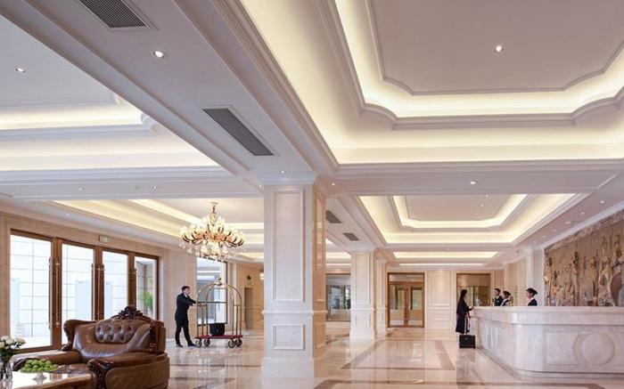 Vienna Hotel Yunnan Lijiang Ancient City