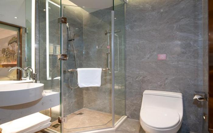 Vienna Hotel Jinan Beiyuan Street Red Star Macalline