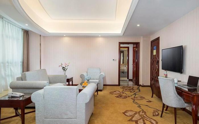 Vienna Hotel Henan Nanyang Xixia