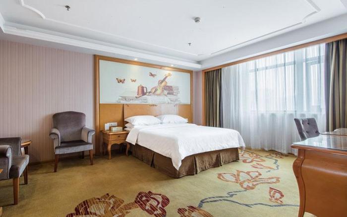 Vienna Hotel Hunan Hengyang Railway Station