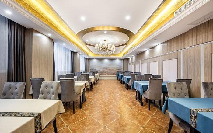 Vienna Hotel Zhejiang Lishui Qingtian Post Building