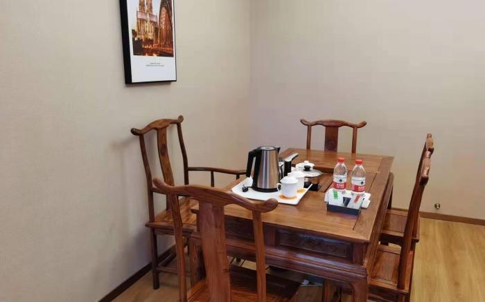 Vienna Hotel Fuzhou Gushan Dongtaihe