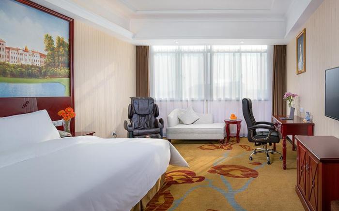 Vienna Hotel Changzhou Jintan Haohan Fenghuang Industrial Park